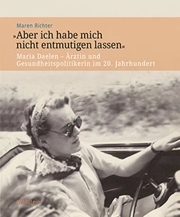 Abbildung von Richter | »Aber ich habe mich nicht entmutigen lassen« | 1. Auflage | 2019 | 3 | beck-shop.de
