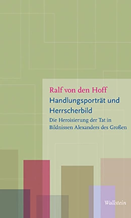 Abbildung von von den Hoff | Handlungsporträt und Herrscherbild | 1. Auflage | 2020 | 6 | beck-shop.de