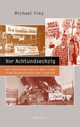 Abbildung von Frey | Vor Achtundsechzig | 1. Auflage | 2020 | 26 | beck-shop.de