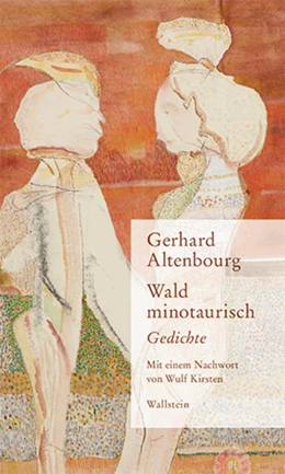 Abbildung von Altenbourg | wald minotaurisch | 1. Auflage | 2019 | beck-shop.de