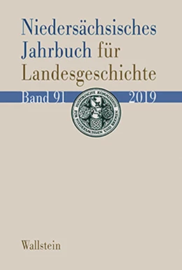 Abbildung von Historische Kommission fu¨r Niedersachsen und Bremen | Niedersächsisches Jahrbuch für Landesgeschichte | 1. Auflage | 2020 | beck-shop.de