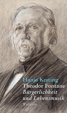 Abbildung von Kesting | Theodor Fontane | 1. Auflage | 2019 | beck-shop.de