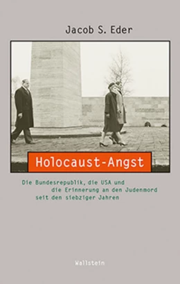 Abbildung von Eder | Holocaust-Angst | 1. Auflage | 2020 | 27 | beck-shop.de