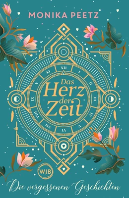 Abbildung von Peetz | Das Herz der Zeit: Die vergessenen Geschichten | 1. Auflage | 2020 | 3 | beck-shop.de