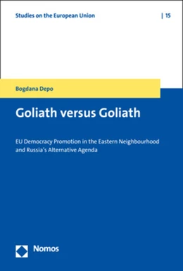 Abbildung von Depo | Goliath versus Goliath | 1. Auflage | 2019 | 15 | beck-shop.de