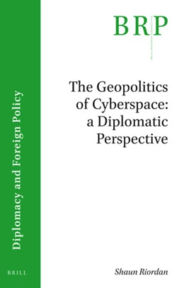 Abbildung von Riordan | The Geopolitics of Cyberspace | 1. Auflage | 2019 | beck-shop.de