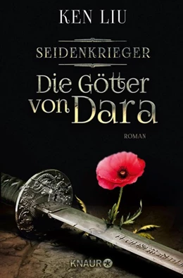 Abbildung von Liu | Die Götter von Dara | 1. Auflage | 2018 | beck-shop.de