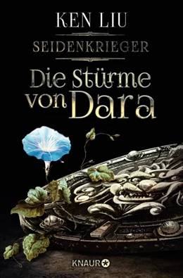 Abbildung von Liu | Die Stürme von Dara | 1. Auflage | 2019 | beck-shop.de