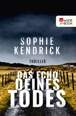 Abbildung von Kendrick | Das Echo deines Todes | 1. Auflage | 2020 | beck-shop.de