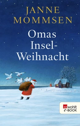 Abbildung von Mommsen | Omas Inselweihnacht | 1. Auflage | 2019 | beck-shop.de