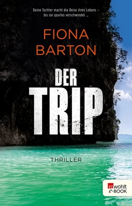 Abbildung von Barton | Der Trip | 1. Auflage | 2020 | beck-shop.de