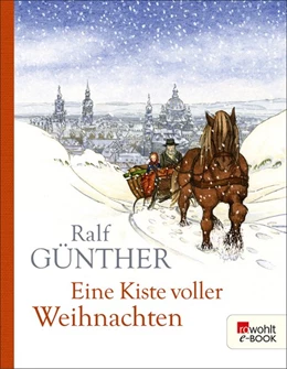 Abbildung von Günther | Eine Kiste voller Weihnachten | 1. Auflage | 2019 | beck-shop.de