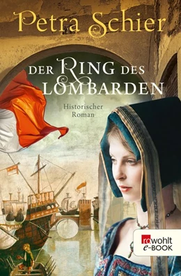 Abbildung von Schier | Der Ring des Lombarden | 1. Auflage | 2020 | beck-shop.de