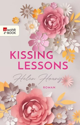 Abbildung von Hoang | Kissing Lessons | 1. Auflage | 2019 | beck-shop.de