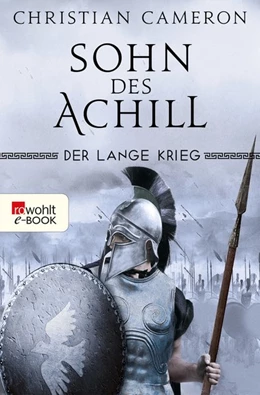 Abbildung von Cameron | Der Lange Krieg: Sohn des Achill | 1. Auflage | 2019 | beck-shop.de