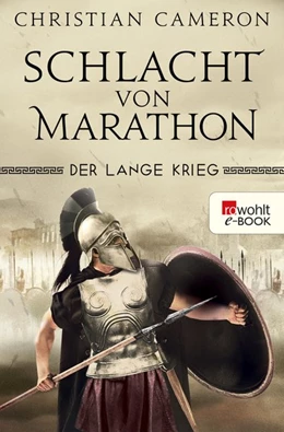 Abbildung von Cameron | Der Lange Krieg: Schlacht von Marathon | 1. Auflage | 2020 | beck-shop.de