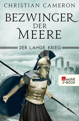Abbildung von Cameron | Der Lange Krieg: Bezwinger der Meere | 1. Auflage | 2020 | beck-shop.de
