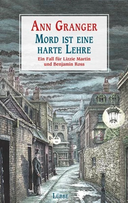 Abbildung von Granger | Mord ist eine harte Lehre | 1. Auflage | 2019 | beck-shop.de