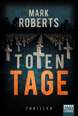 Abbildung von Roberts | Totentage | 1. Auflage | 2020 | beck-shop.de