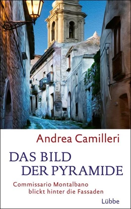 Abbildung von Camilleri | Das Bild der Pyramide | 1. Auflage | 2020 | beck-shop.de
