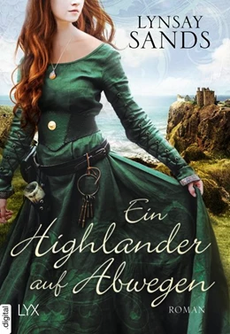 Abbildung von Sands | Ein Highlander auf Abwegen | 1. Auflage | 2019 | beck-shop.de