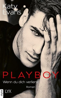 Abbildung von Evans | Playboy - Wenn du dich verlierst | 1. Auflage | 2020 | beck-shop.de
