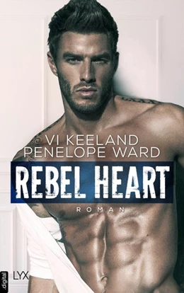 Abbildung von Keeland / Ward | Rebel Heart | 1. Auflage | 2020 | beck-shop.de