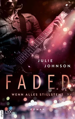 Abbildung von Johnson | Faded - Wenn alles stillsteht | 1. Auflage | 2020 | beck-shop.de