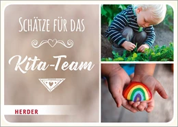 Abbildung von Verlag Herder | Schätze | 1. Auflage | 2019 | beck-shop.de