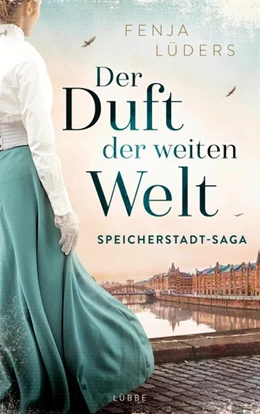 Abbildung von Lüders | Der Duft der weiten Welt | 1. Auflage | 2019 | beck-shop.de