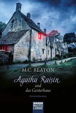 Abbildung von Beaton | Agatha Raisin und das Geisterhaus | 1. Auflage | 2020 | beck-shop.de