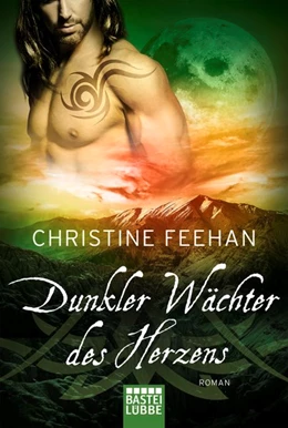 Abbildung von Feehan | Dunkler Wächter des Herzens | 1. Auflage | 2020 | beck-shop.de