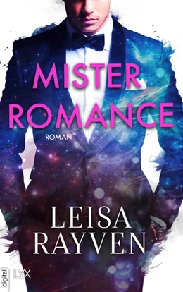 Abbildung von Rayven | Mister Romance | 1. Auflage | 2019 | beck-shop.de