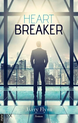 Abbildung von Flynn | Heartbreaker | 1. Auflage | 2020 | beck-shop.de