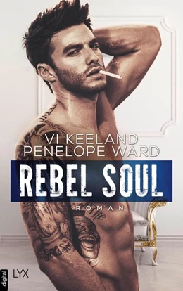Abbildung von Keeland / Ward | Rebel Soul | 1. Auflage | 2020 | beck-shop.de