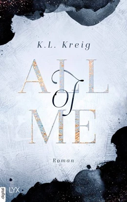 Abbildung von Kreig | All of Me | 1. Auflage | 2020 | beck-shop.de