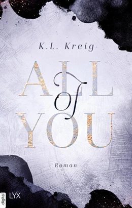 Abbildung von Kreig | All of You | 1. Auflage | 2020 | beck-shop.de