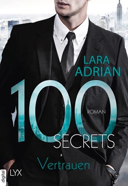Abbildung von Adrian | 100 Secrets - Vertrauen | 1. Auflage | 2019 | beck-shop.de