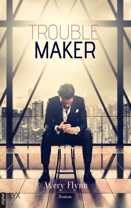 Abbildung von Flynn | Troublemaker | 1. Auflage | 2020 | beck-shop.de