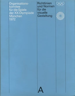 Abbildung von Aicher | Richtlinien und Normen für die visuelle Gestaltung | 1. Auflage | 2019 | beck-shop.de