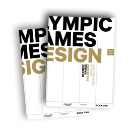 Abbildung von Osterwalder | Olympic Games | 1. Auflage | 2019 | beck-shop.de
