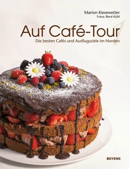 Abbildung von Kiesewetter | Auf Café-Tour | 1. Auflage | 2019 | beck-shop.de