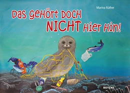 Abbildung von Rüther | Das gehört doch nicht hier hin! | 1. Auflage | 2019 | beck-shop.de