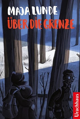 Abbildung von Lunde | Über die Grenze | 1. Auflage | 2019 | beck-shop.de