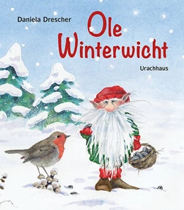 Abbildung von Drescher | Ole Winterwicht | 1. Auflage | 2019 | beck-shop.de