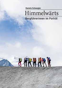 Abbildung von Schwegler | Himmelwärts | 1. Auflage | 2019 | beck-shop.de