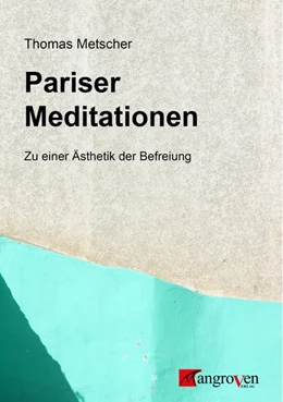 Abbildung von Metscher | Pariser Meditationen | 1. Auflage | 2019 | beck-shop.de