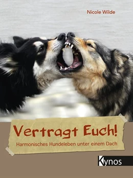 Abbildung von Wilde | Vertragt Euch! | 1. Auflage | 2019 | beck-shop.de