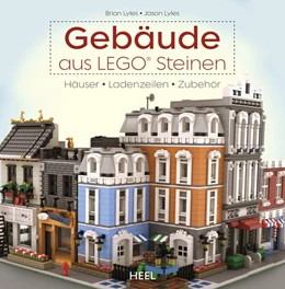 Abbildung von Lyles | Gebäude aus LEGO® Steinen | 1. Auflage | 2019 | beck-shop.de