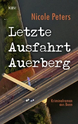 Abbildung von Peters | Letzte Ausfahrt Auerberg | 1. Auflage | 2019 | beck-shop.de